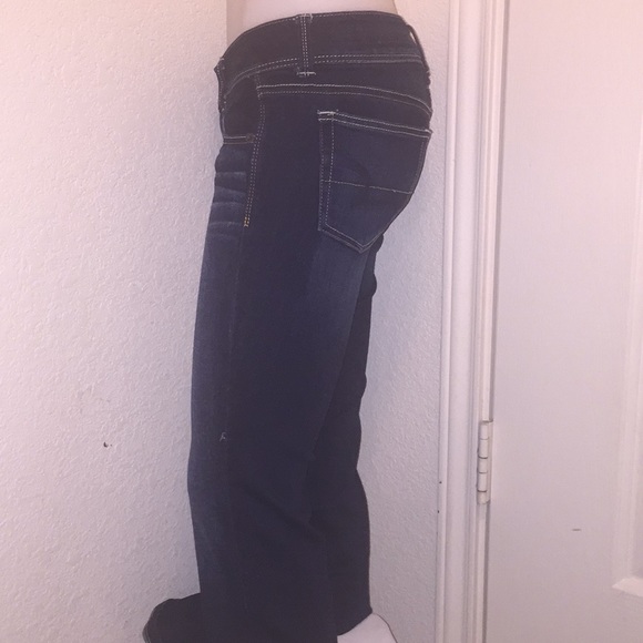 American Eagle Slim Boot cut Jeans - Picture 3 of 8